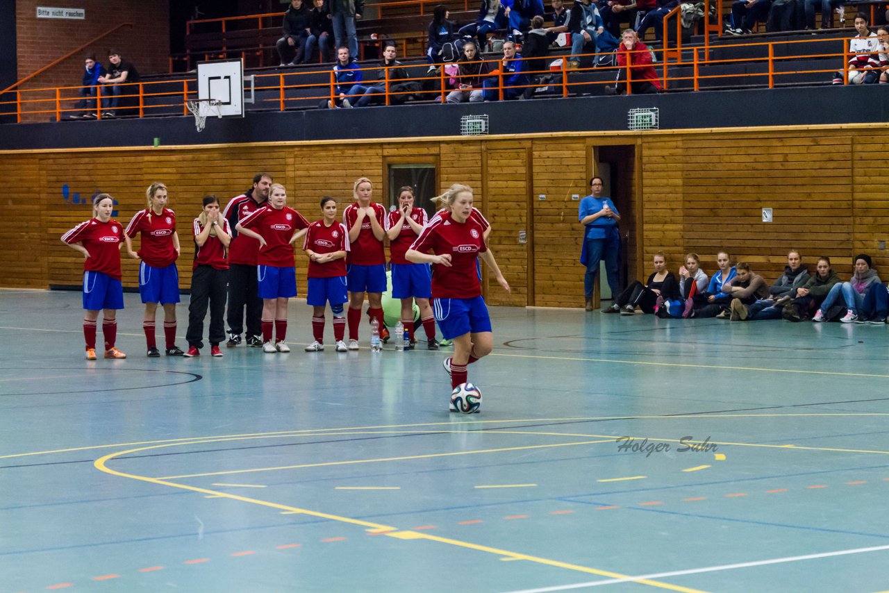Bild 96 - Dodenhof Frauenturnier Finaltag